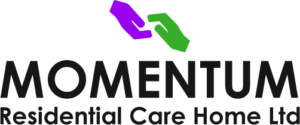Momentum Residential Care Home Ltd logo Momentum Residential Care Home Ltd logo