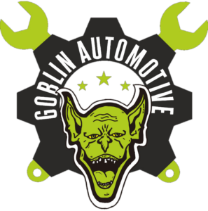 Goblin Automotive logo Goblin Automotive logo