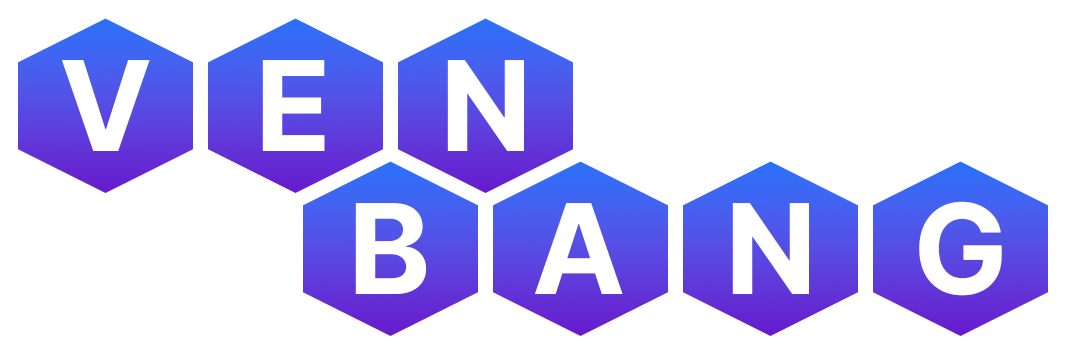 Venbang Ltd, Logo