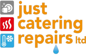 Just Catering Repairs Ltd logo Just Catering Repairs Ltd logo