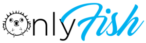 OnlyFish Ltd logo OnlyFish Ltd logo